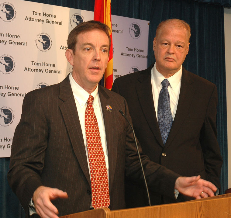 Bennett/Horne